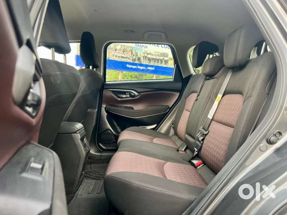Maruti Suzuki Grand Vitara 1.5 Sigma Smart Hybrid, 2023, Petrol