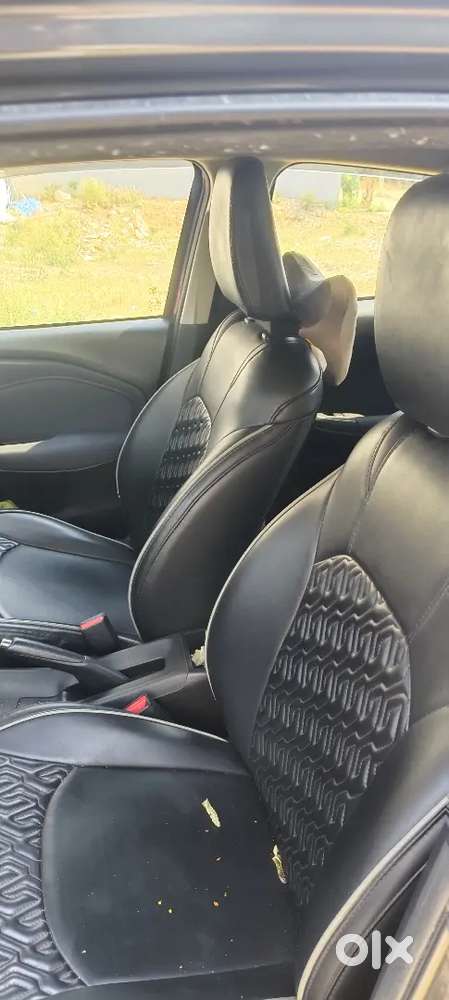 Maruti Suzuki Baleno 2024 Petrol Well Maintained