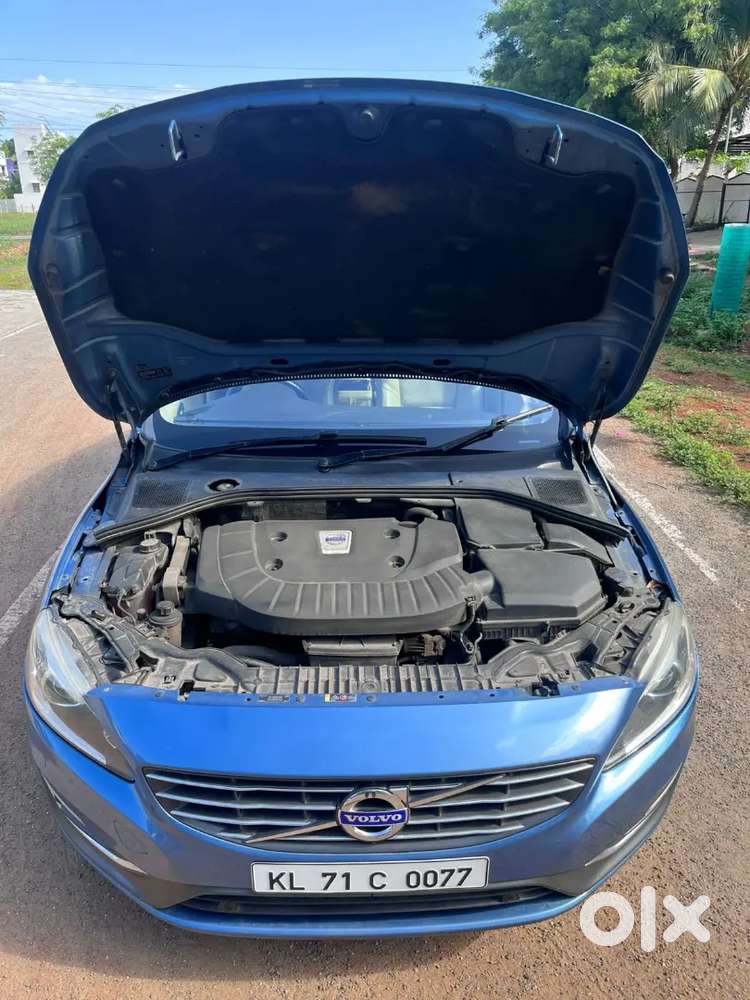 Volvo S60 Diesel Automatic