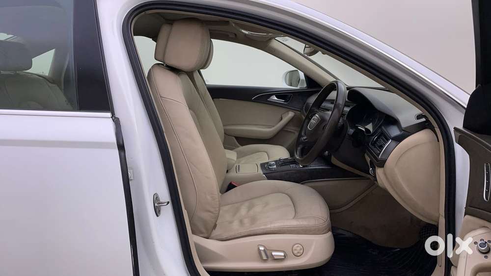 Audi A6 35 Tdi S Line Matrix, 2018, Diesel
