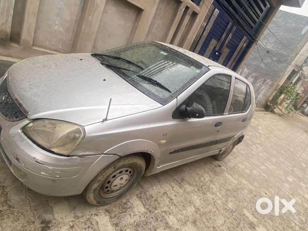 Tata Indica V2 2006 Diesel 100000 Km Driven