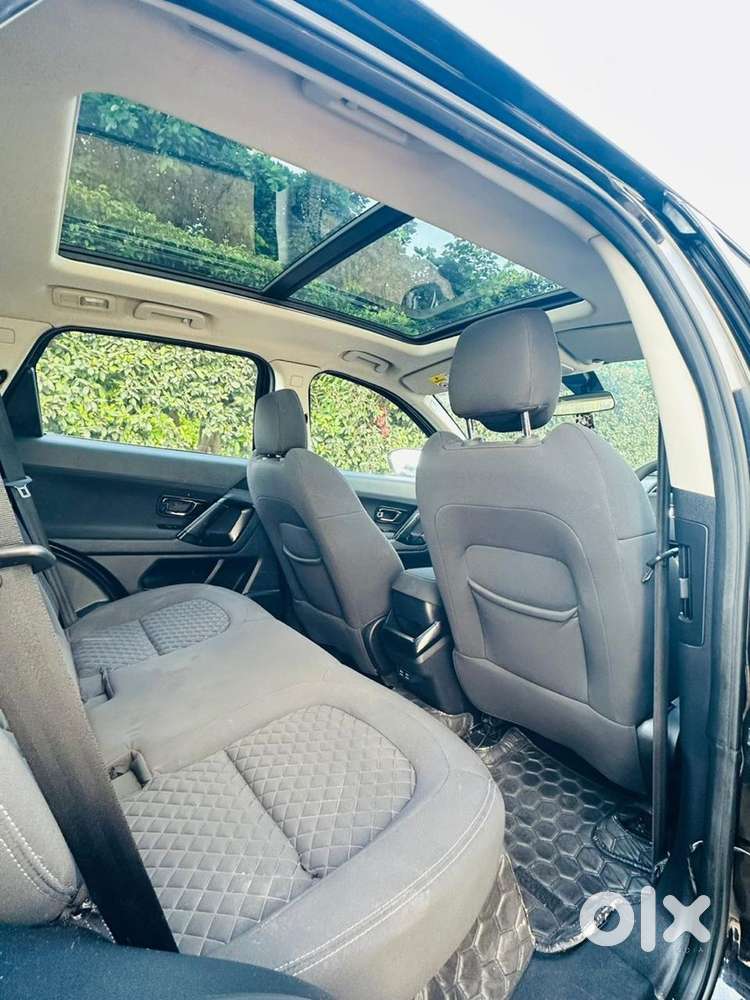 Tata Harrier 2.0 Xt+ Dark  2023  2nd Owner  14 Last