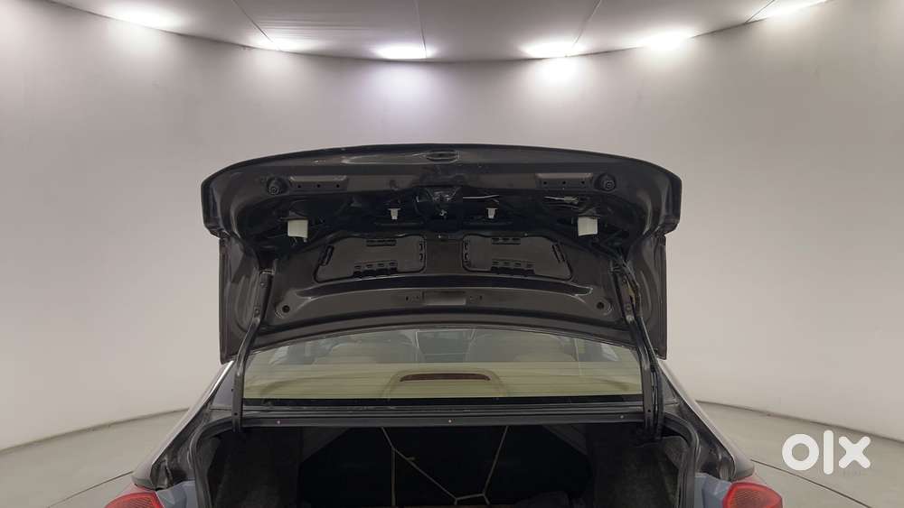 Honda City I-vtec Sv, 2015, Petrol