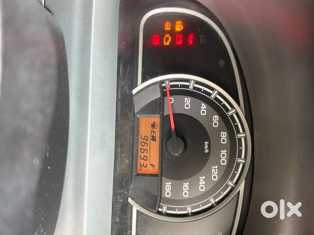 Maruti Suzuki Alto 800 2013 Petrol Good Condition