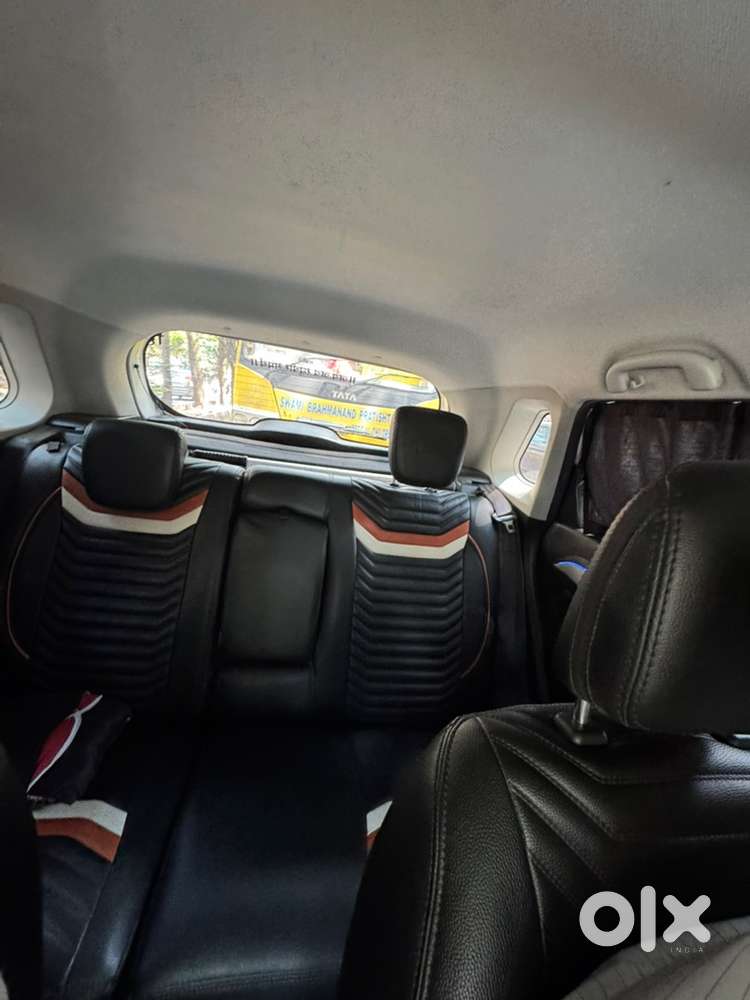 Maruti Suzuki Vitara Brezza Zxi+ | 2022 | Petrol Manual