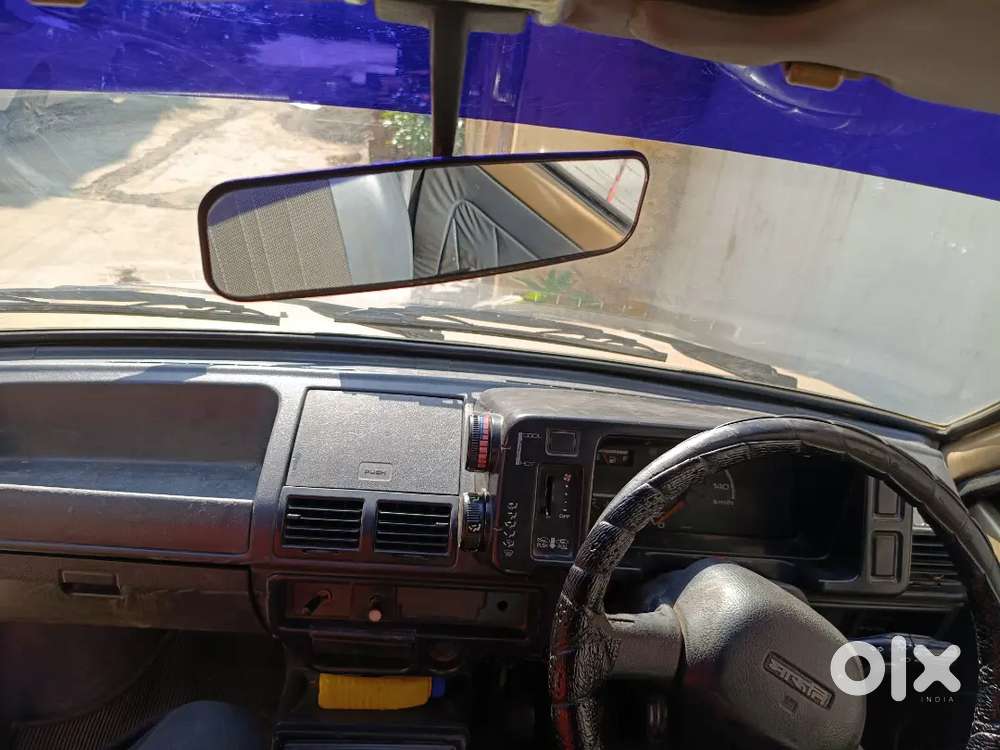 Maruti Suzuki 800 2000