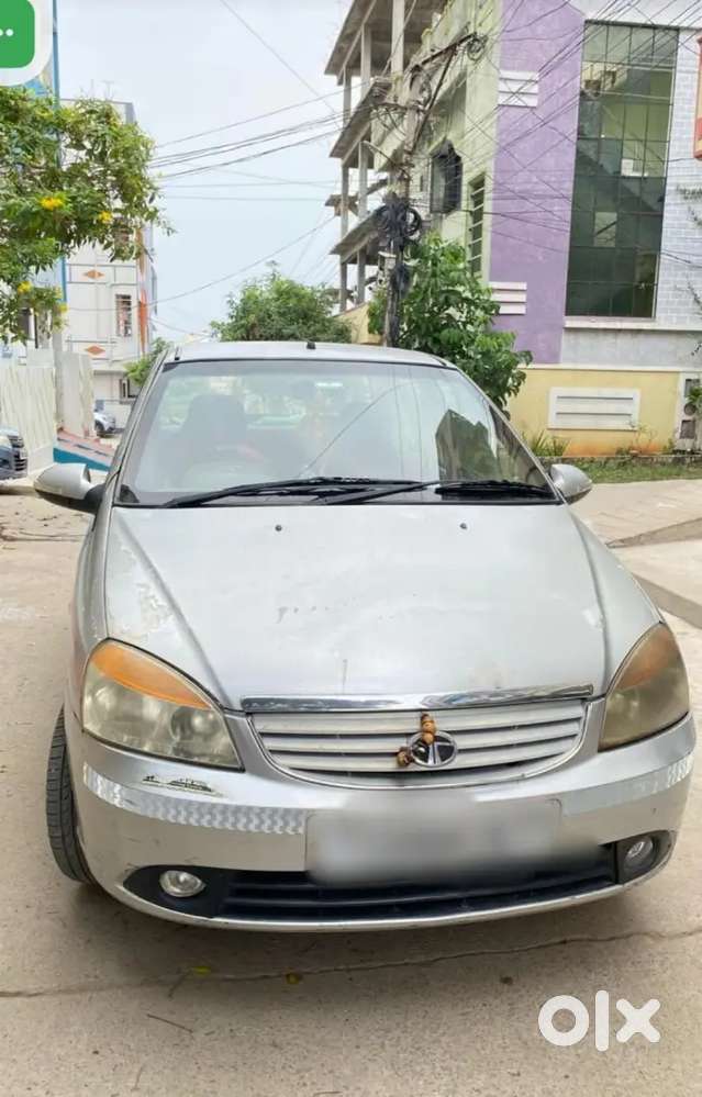 Tata Indigo Ecs 2012 Tg Registration Vechile 
Good Condition