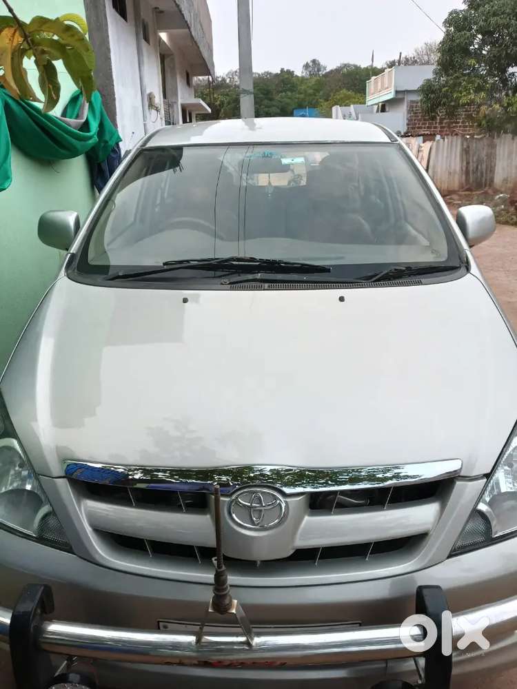 Toyota Innova 2009