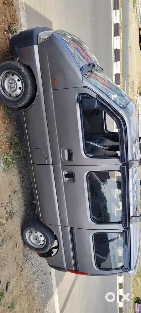 Maruti Eeco Petrol Manual 2010 Fc Insurance Labs