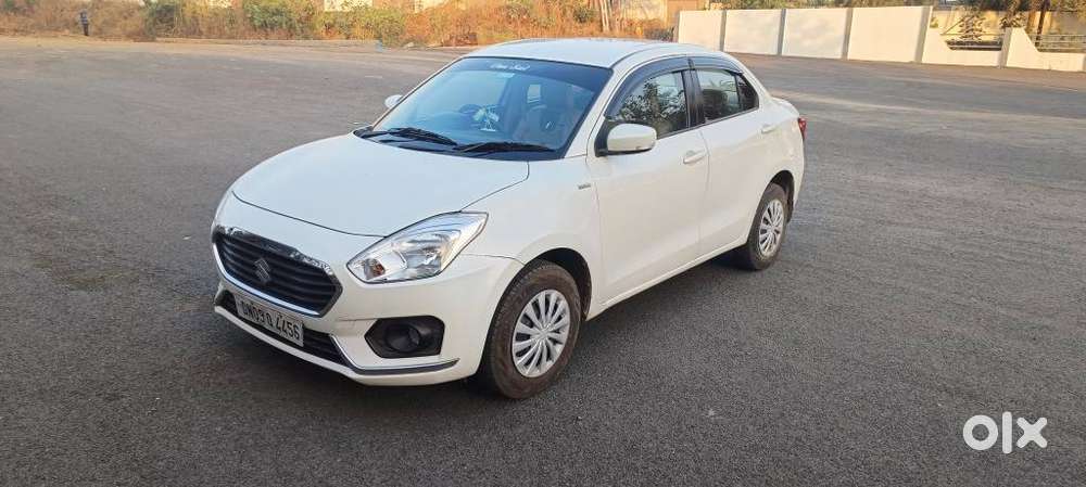 Maruti Suzuki Swift Dzire Vdi Bsiv, 2019, Diesel