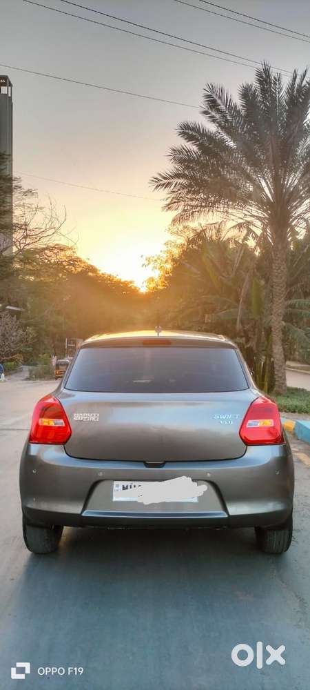 Maruti Suzuki Swift Vdi Optional, 2019, Diesel