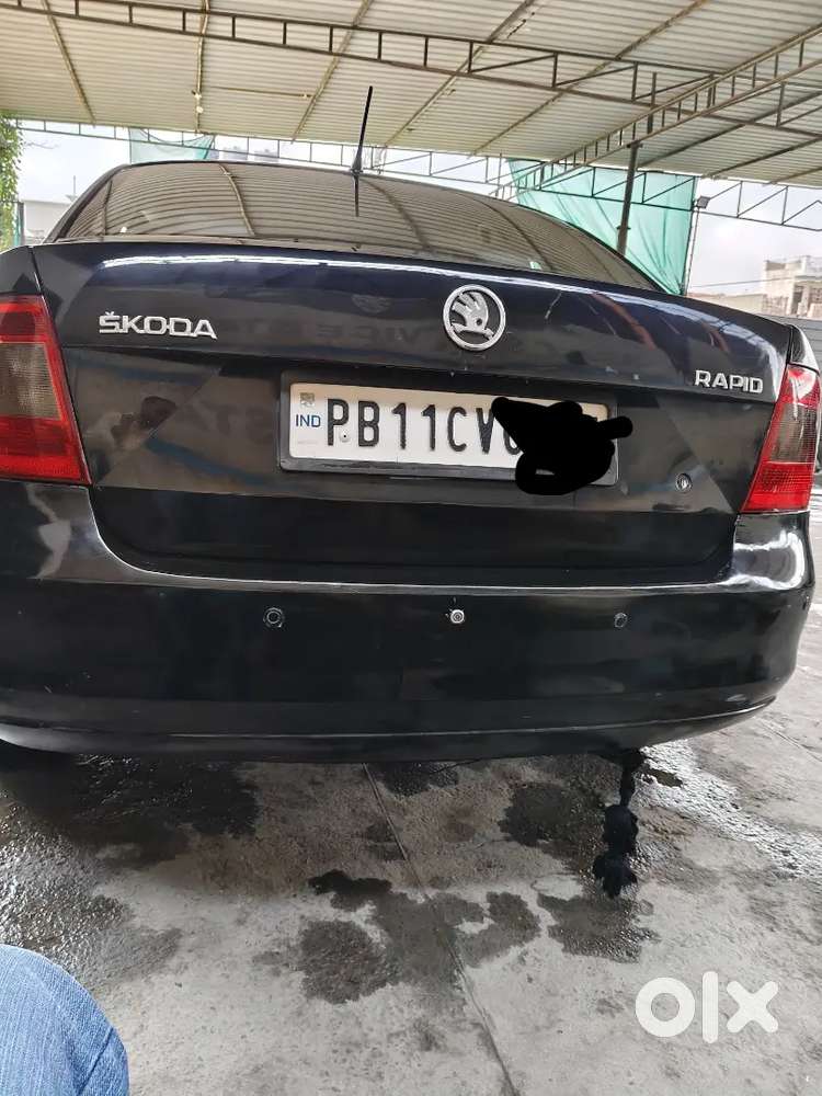 Good Car Family Car 100% Genuine Trusted Drive New Look