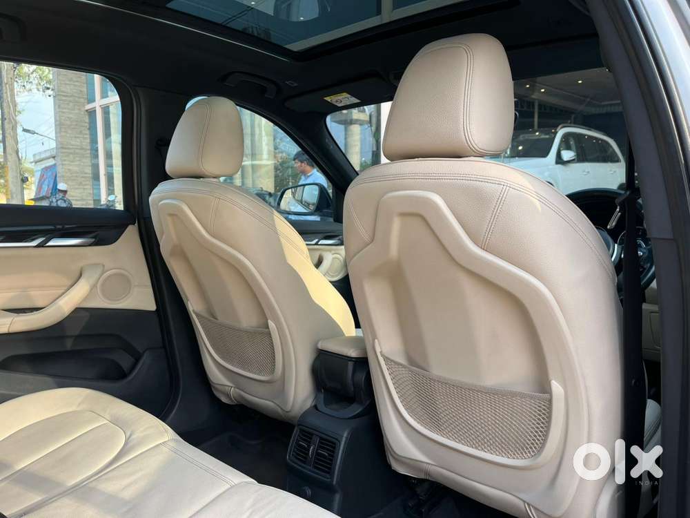 Bmw X1 Xdrive 20d M Sport, 2016, Diesel