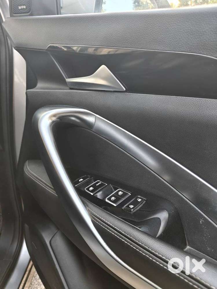 Mg Hector Sharp Dct Automatic, 2019, Petrol