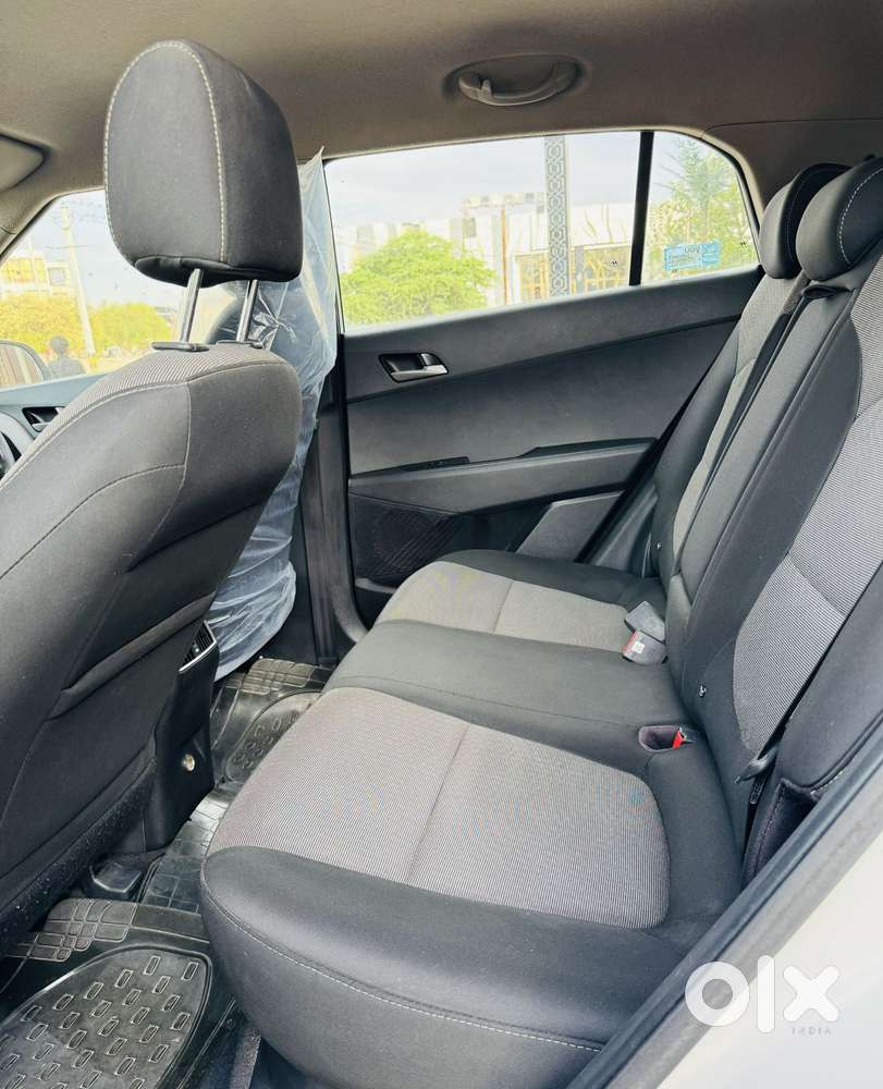 Hyundai Creta 1.6 Sx Plus Auto, 2017, Diesel