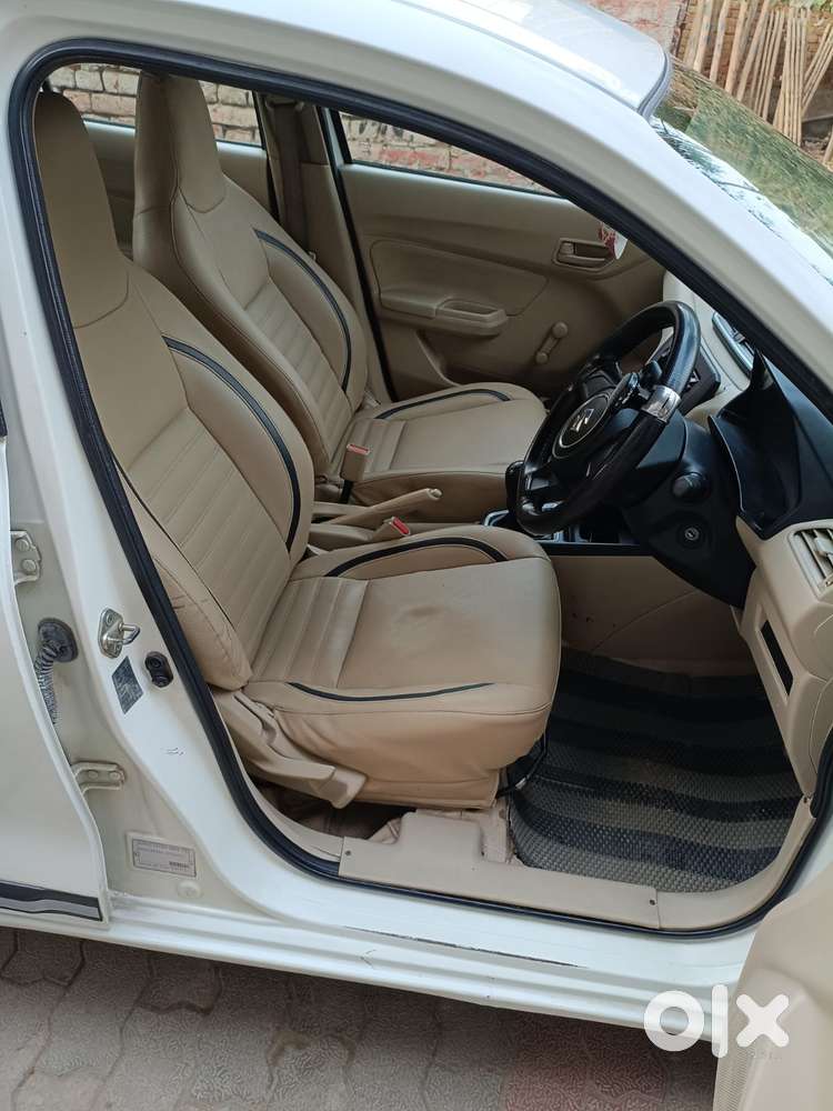 Maruti Suzuki Swift Dzire Ldi Bsiv, 2019, Diesel