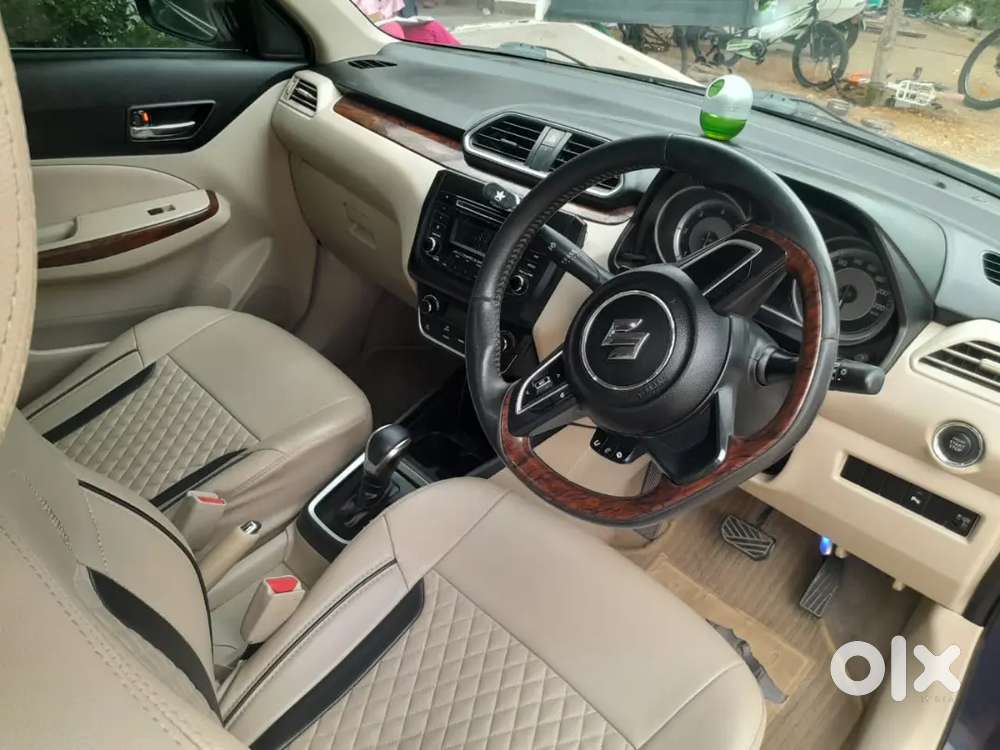 Swift Dzire Zdi+very Good Condition
