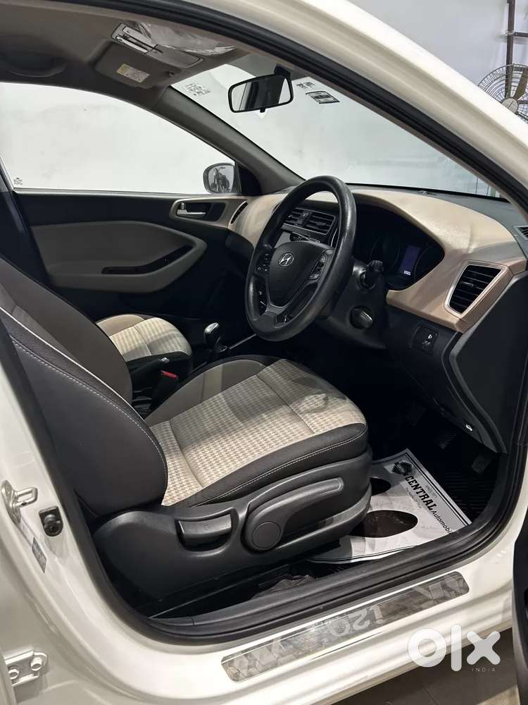 Hyundai Elite I20 [2018-2020] 1.4 Sportz Crdi, 2019, Diesel