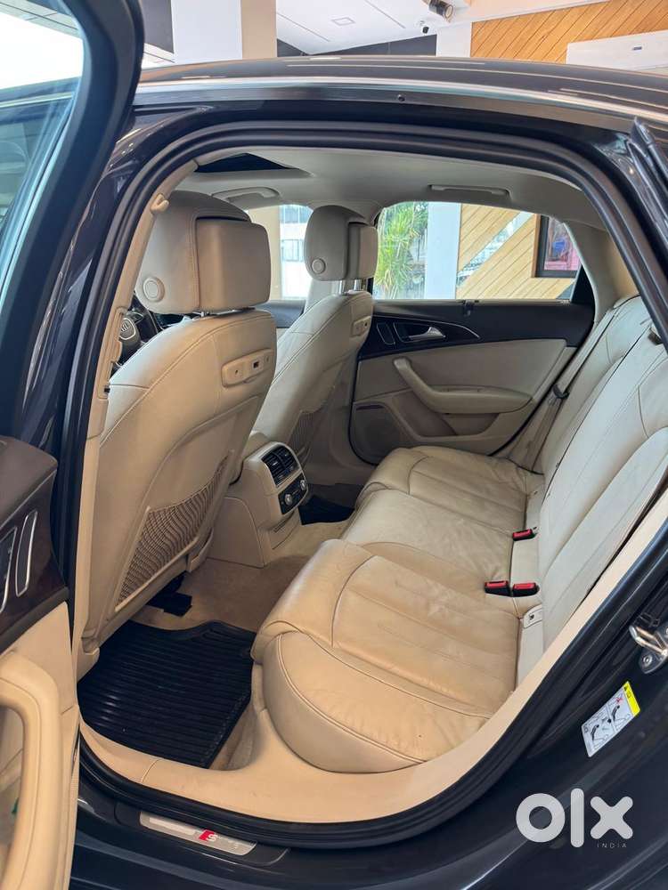 Audi A6 3.0 Tdi Technology, 2018