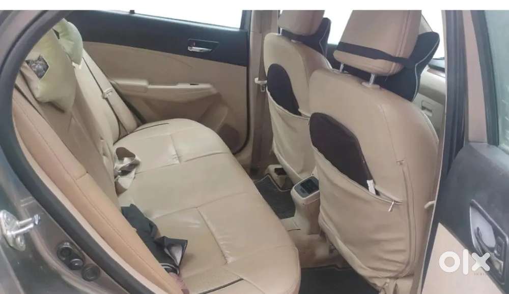 Maruti Suzuki Dzire 2019 1.2 Zxi