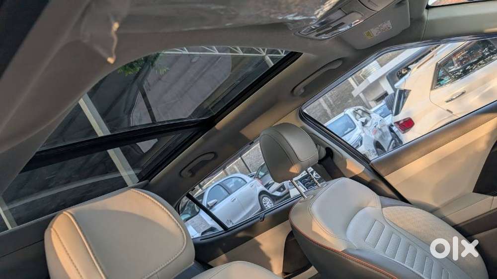 Hyundai Creta Sx (o) 1.5 Diesel Automatic, 2024, Diesel