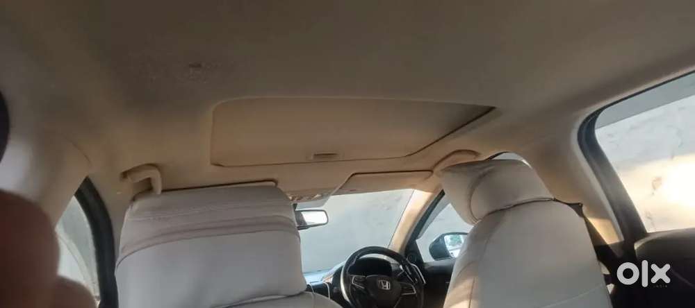 Honda City 2022 Petrol 28000 Km Driven