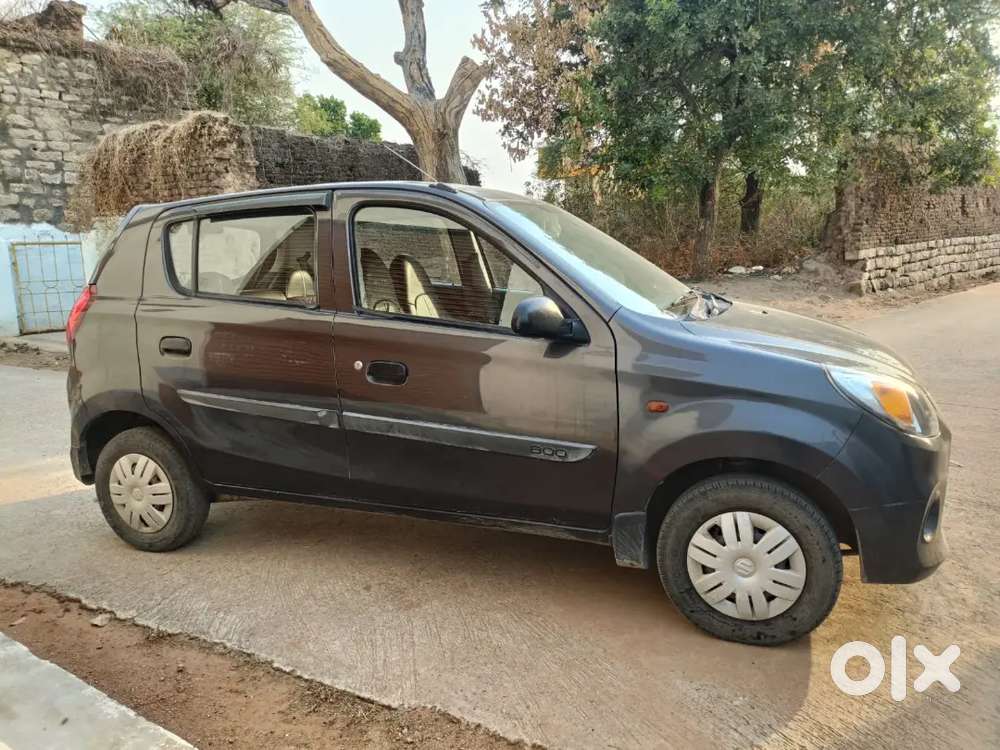 Maruti Suzuki Alto 800 Excellent Condition