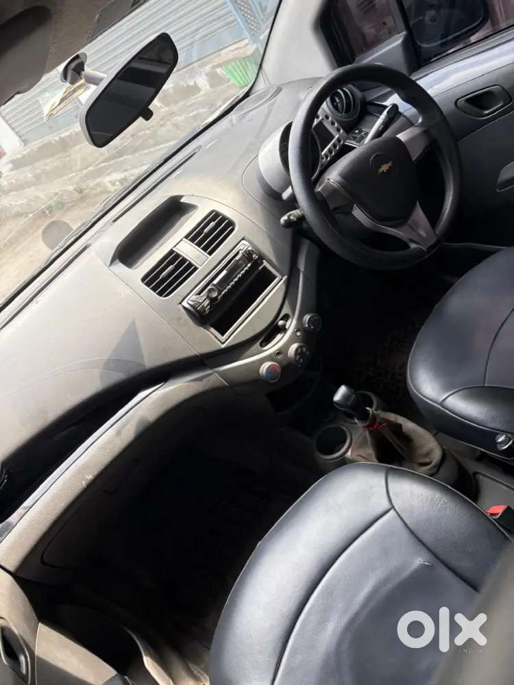 Chevrolet Beat 2013 Diesel Well Maintained