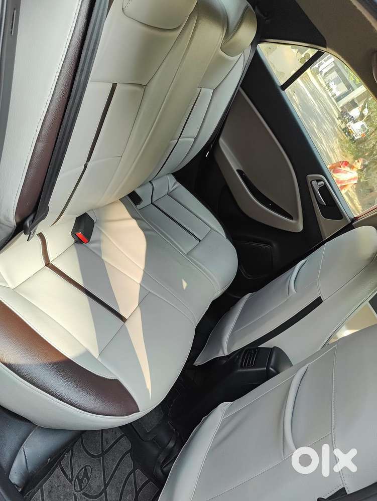 Hyundai Elite I20 Sportz Opt 1.4, 2015, Petrol
