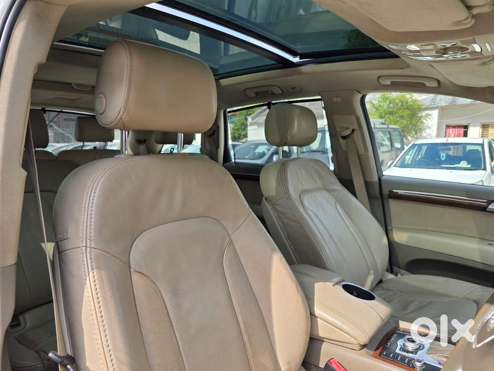 Audi Q7 3.0 Tdi Quattro, 2015, Diesel