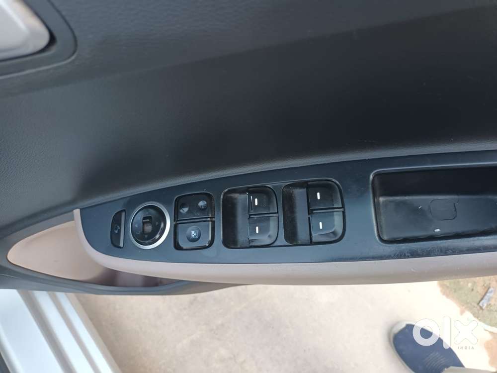 Hyundai Xcent 1.1 S Crdi, 2016, Diesel