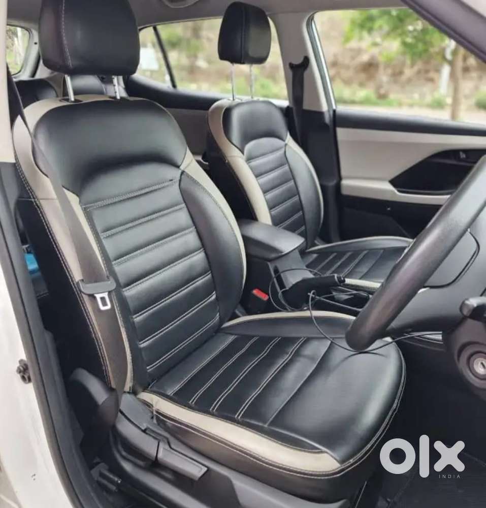 Hyundai Creta 1.5 S Petrol, 2021, Petrol