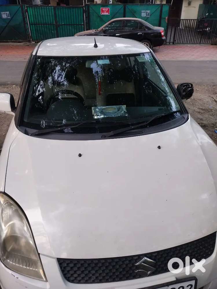 Maruti Suzuki Swift 2007