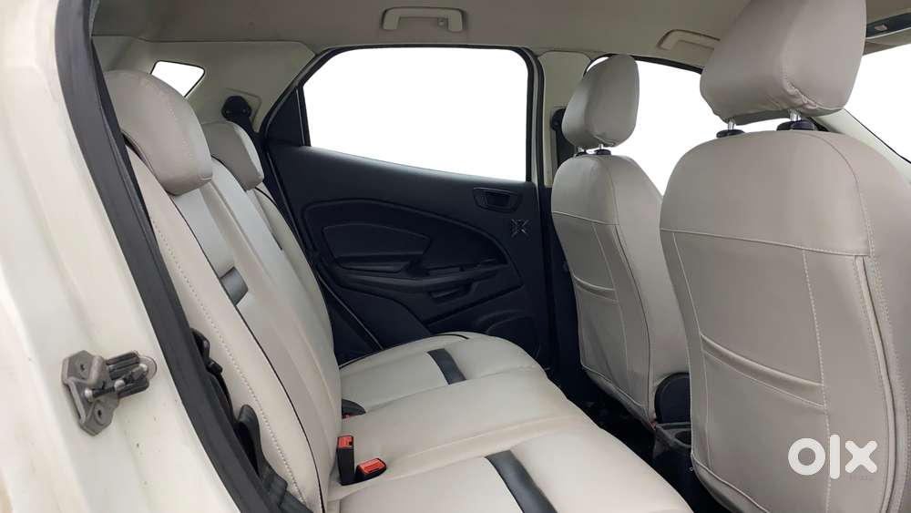 Ford Ecosport [2017-2021] 1.5 Trend Ti Vct, 2019, Petrol