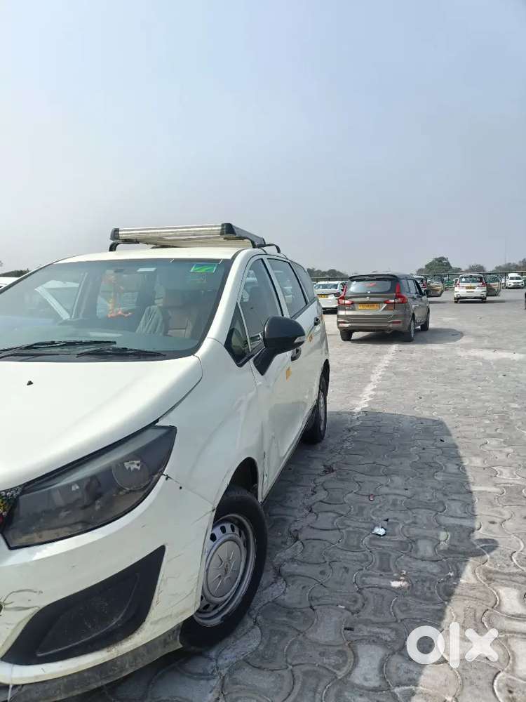 Excellent Condition Vehicle
