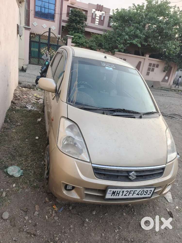 Maruti Suzuki Zen Estilo 2009