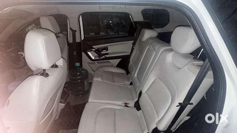 Tata Safari Diesel 2021