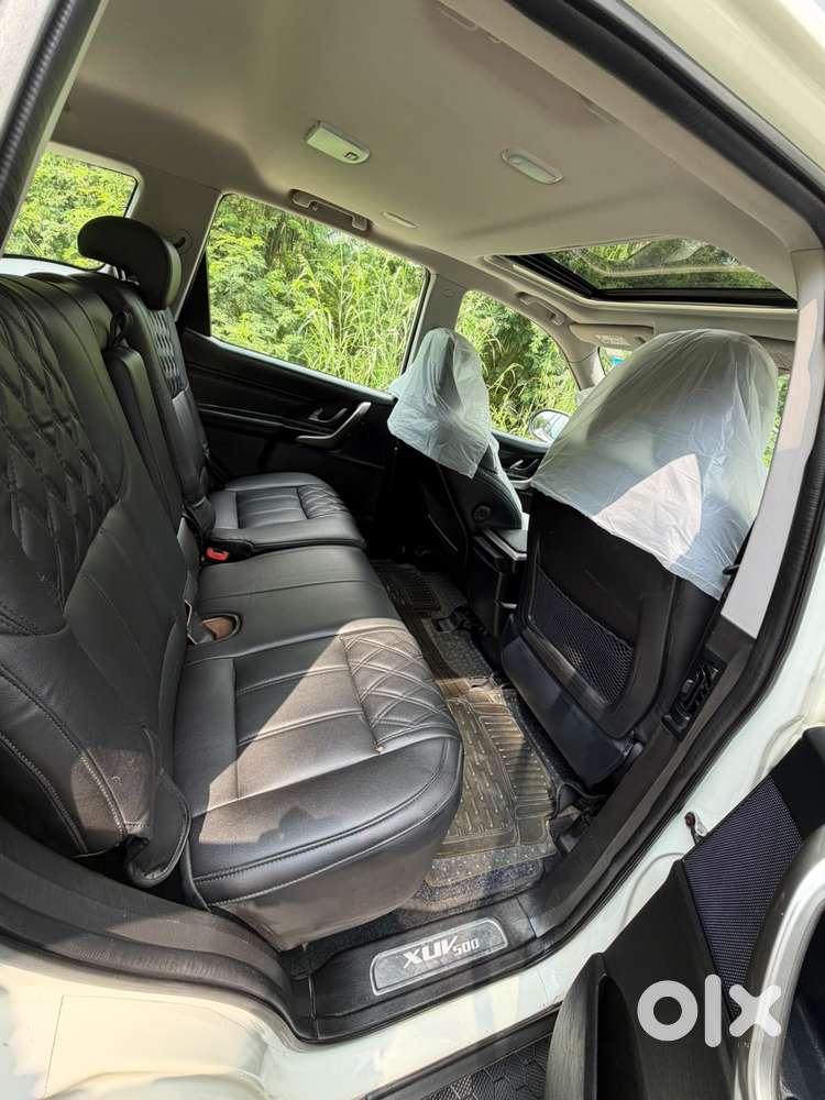 Tata Safari Storme Vx, 2017, Diesel