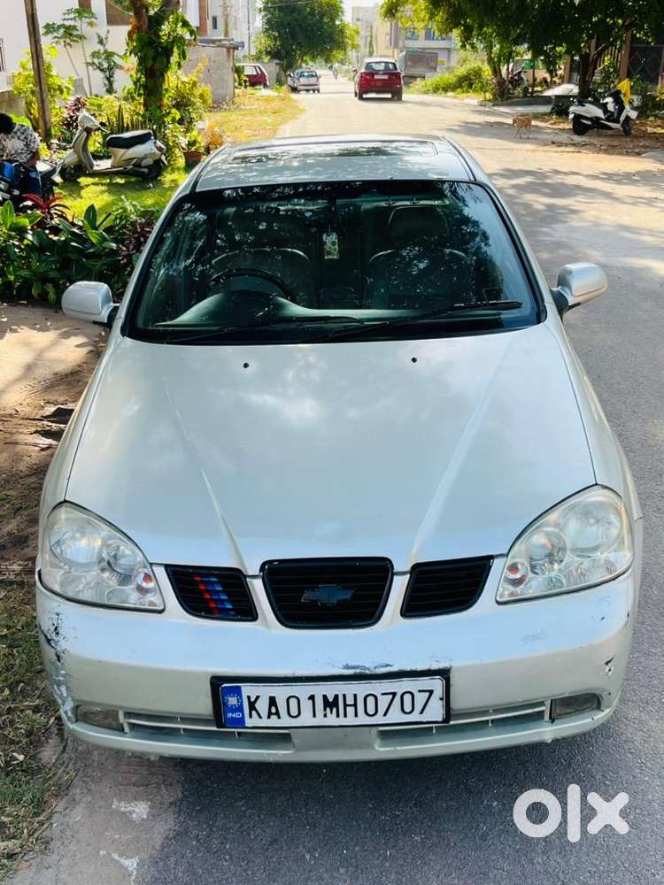 Excellent Condition 2004 Model