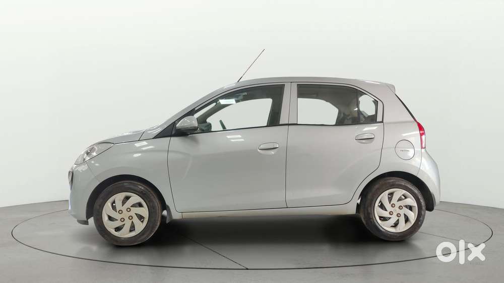 Hyundai Santro Sportz Amt, 2020, Petrol