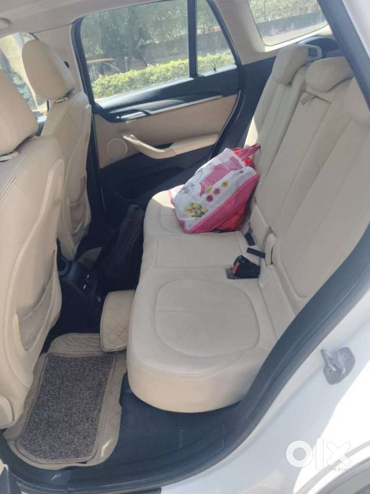 Bmw X1 2.0 Sdrive 20d, 2016, Diesel