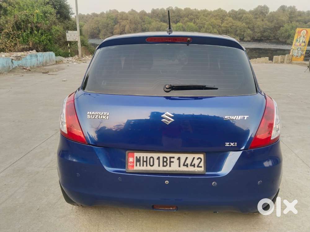 Maruti Suzuki Swift