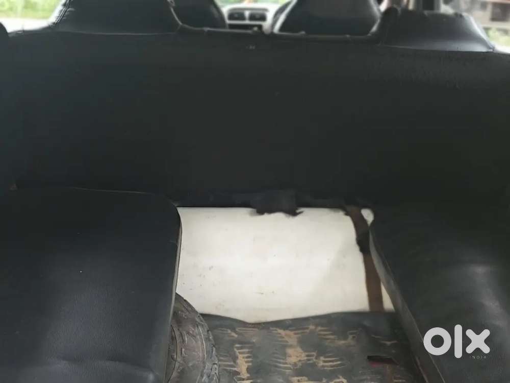 Maruti Eeco 5 Str 2019