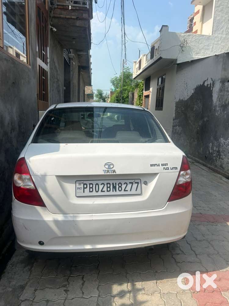 Tata Indigo Ecs 2011