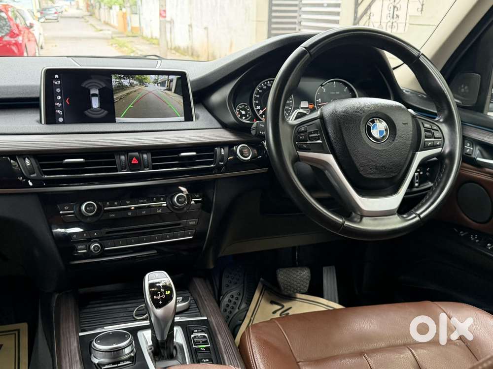 Bmw X5 Xdrive 30d Xline, 2018, Diesel