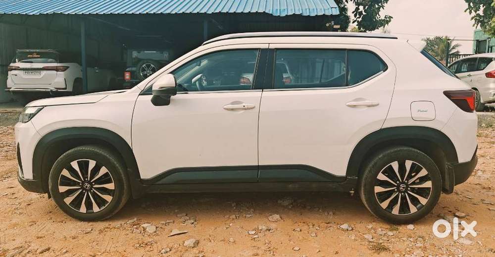 Honda Elevate Vx Cvt, 2024, Petrol