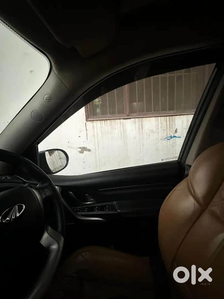 Mahindra Xuv500 2019 Diesel 66000 Km Driven