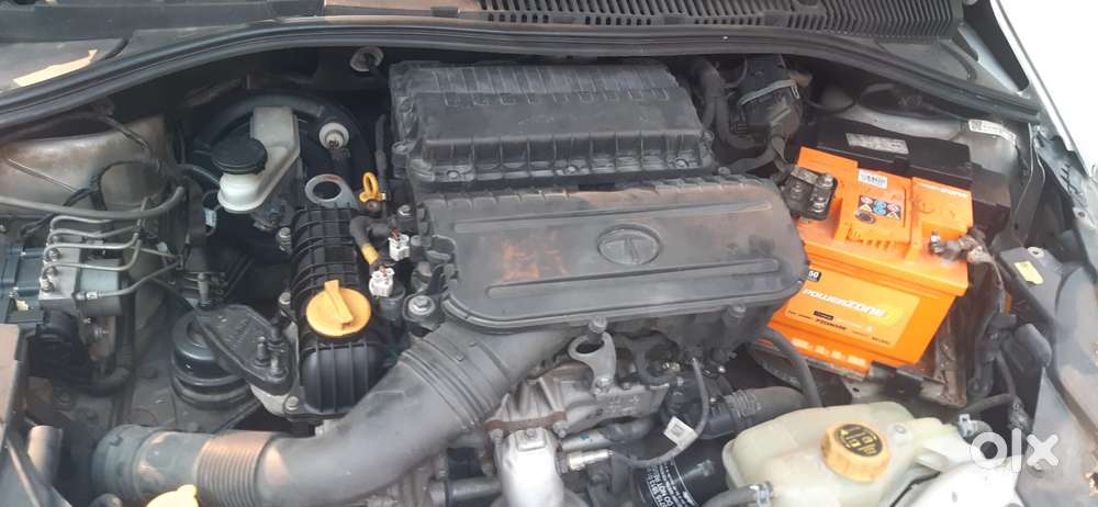 Tata Tiago Xz, 2021, Petrol