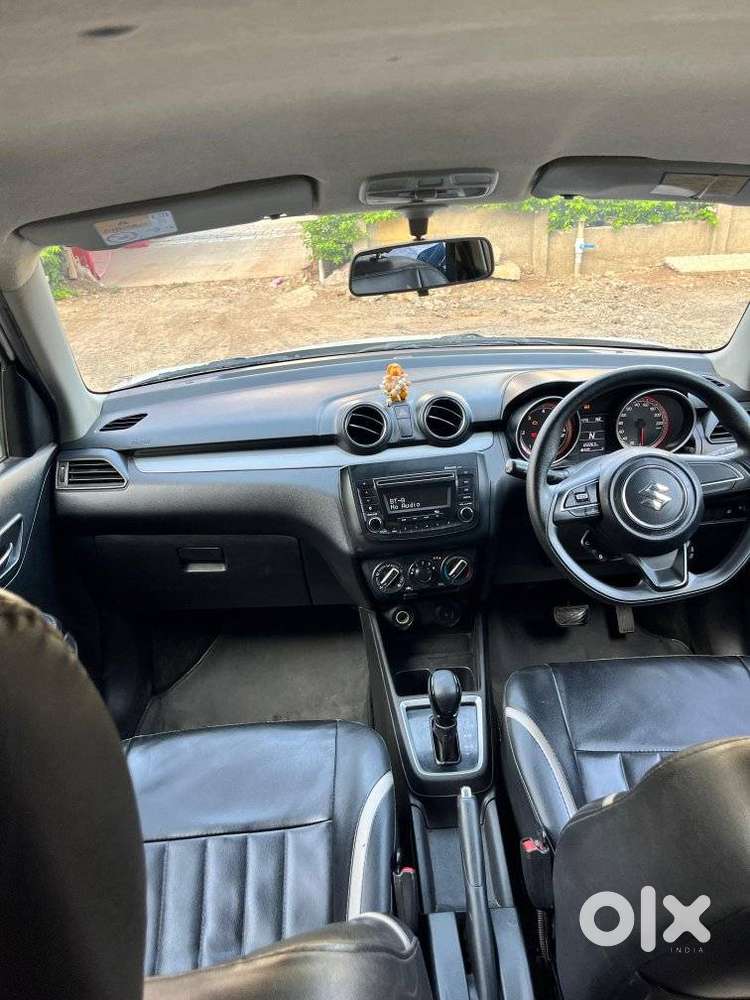 Maruti Suzuki Swift 2018 Amt Vdi, 2018, Diesel