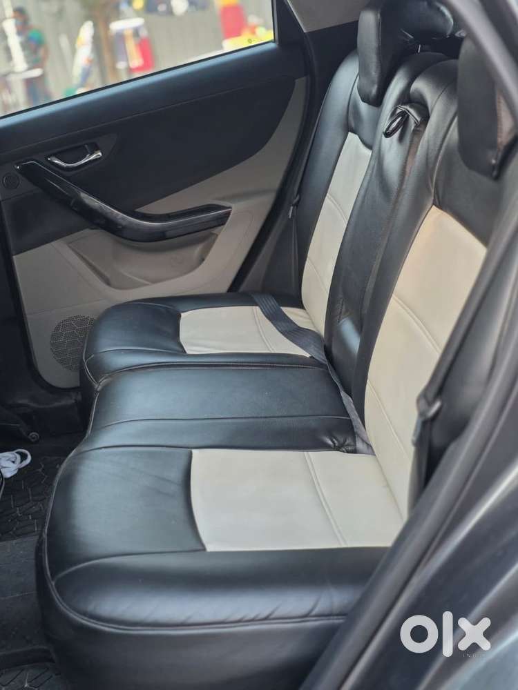 Tata Nexon 1.5 Revotorq Xz Plus, 2019, Diesel